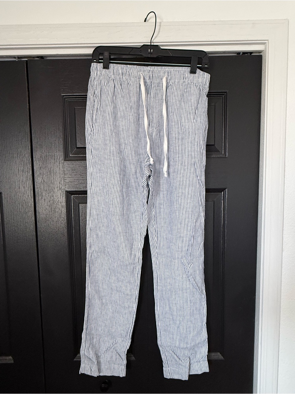 Linen Pants